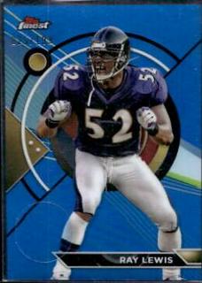 Ray Lewis