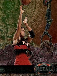 Christian Laettner