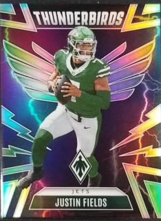 Justin Fields