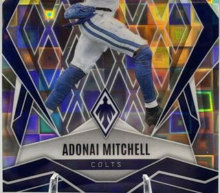 Adonai Mitchell
