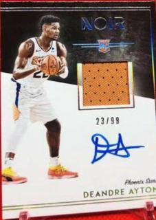 DeAndre Ayton