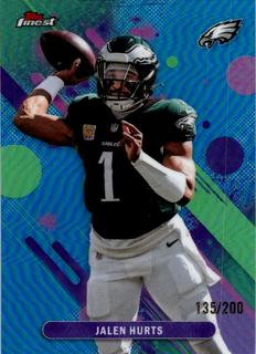 Jalen Hurts