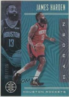 James Harden