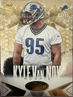Kyle Van Noy