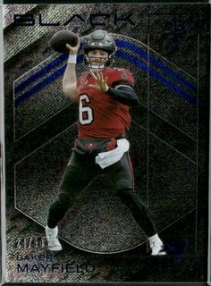 Baker Mayfield