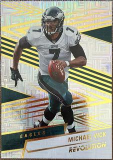 Michael Vick