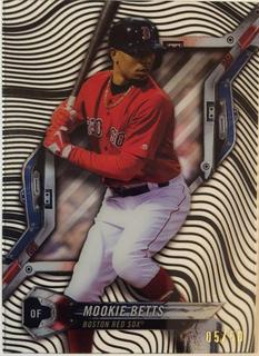 Mookie Betts