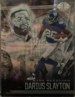 Darius Slayton, Odell Beckham Jr.