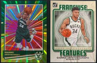 Giannis Antetokounmpo