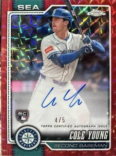 Cole Young