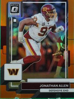 Jonathan Allen