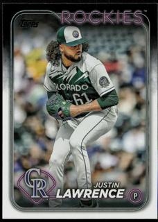 Justin Lawrence