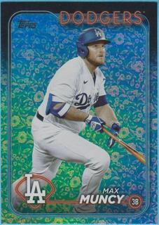 Max Muncy