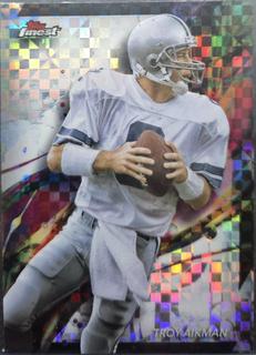 Troy Aikman