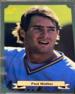 Paul Molitor