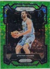 Steven Adams