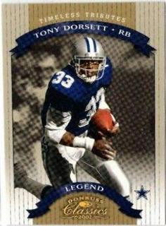 Tony Dorsett
