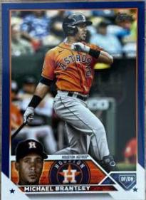 Michael Brantley