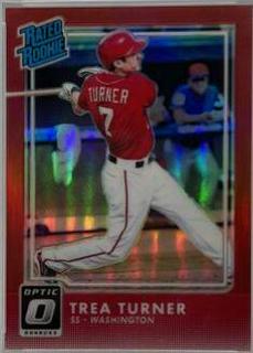 Trea Turner