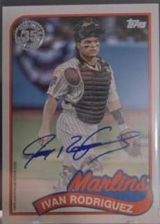 Ivan Rodriguez