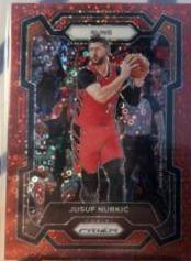 Jusuf Nurkic