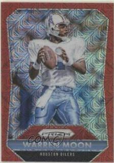 Warren Moon