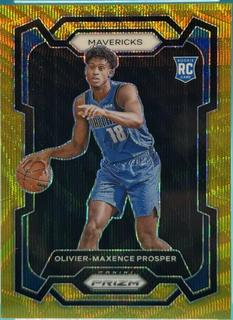 Olivier Maxence Prosper