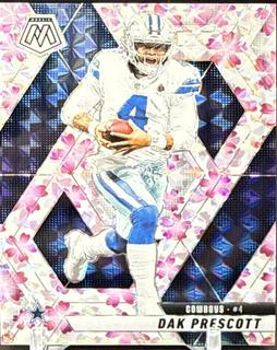 Dak Prescott