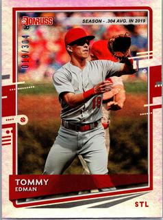 Tommy Edman