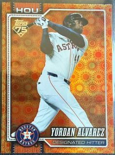 Yordan Alvarez