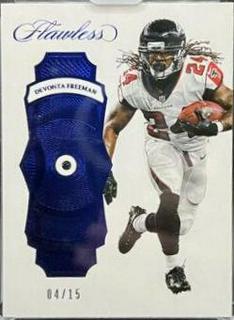 Devonta Freeman
