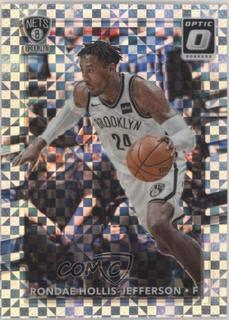 Rondae Hollis-Jefferson