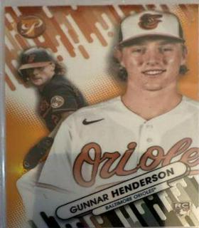 Gunnar Henderson