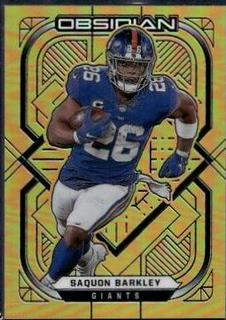 Saquon Barkley