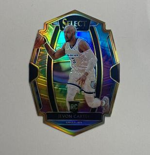 Jevon Carter