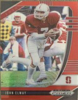 John Elway
