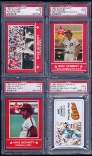 Mike Schmidt