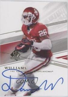 Damien Williams