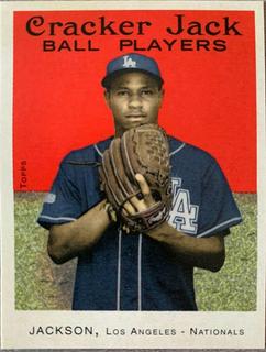 Edwin Jackson