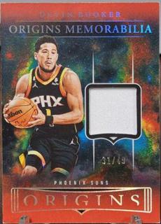 Devin Booker