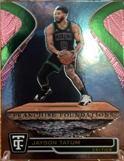 Jayson Tatum
