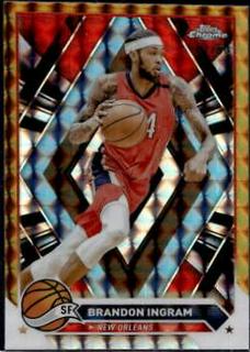 Brandon Ingram