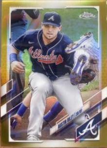 Austin Riley