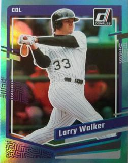 Larry Walker
