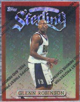 Glenn Robinson