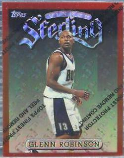 Glenn Robinson