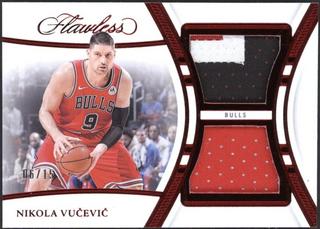 Nikola Vucevic