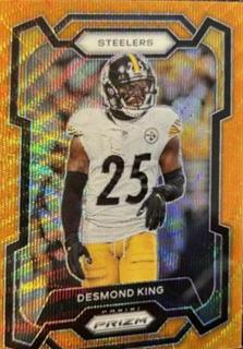 Desmond King