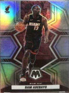 Bam Adebayo