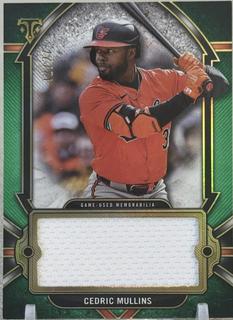 Cedric Mullins